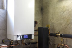 Forge Side condensing boiler companies